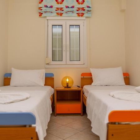 Irida Holiday Home Naxos City Dış mekan fotoğraf