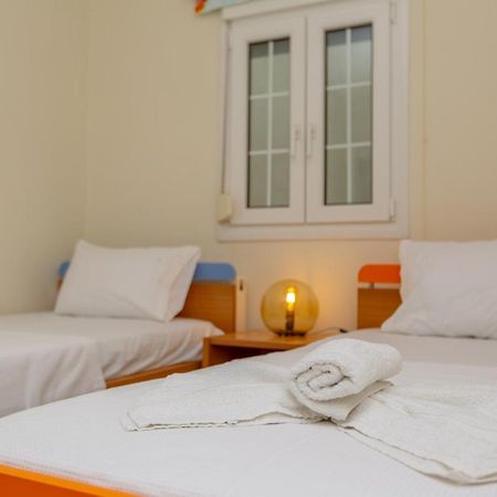 Irida Holiday Home Naxos City Dış mekan fotoğraf