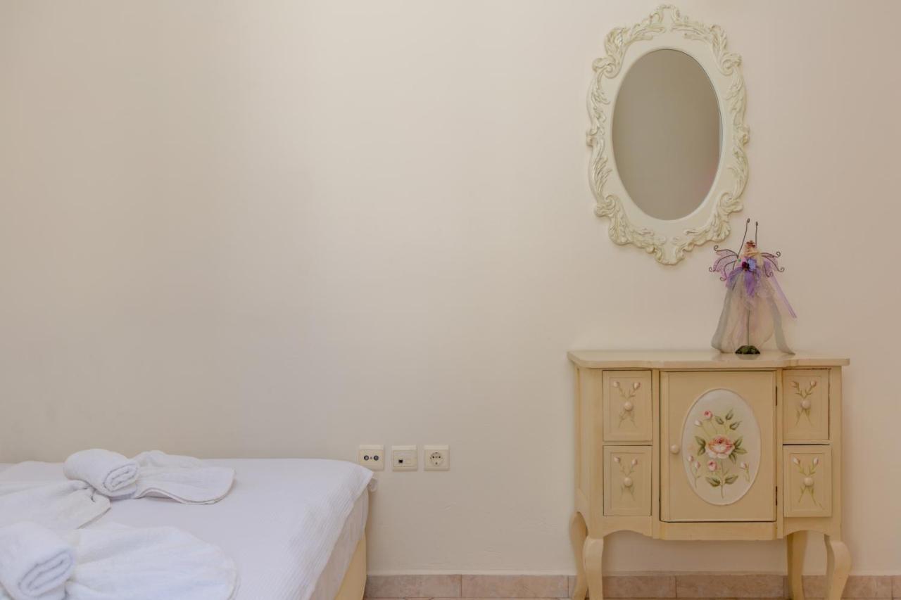 Irida Holiday Home Naxos City Dış mekan fotoğraf