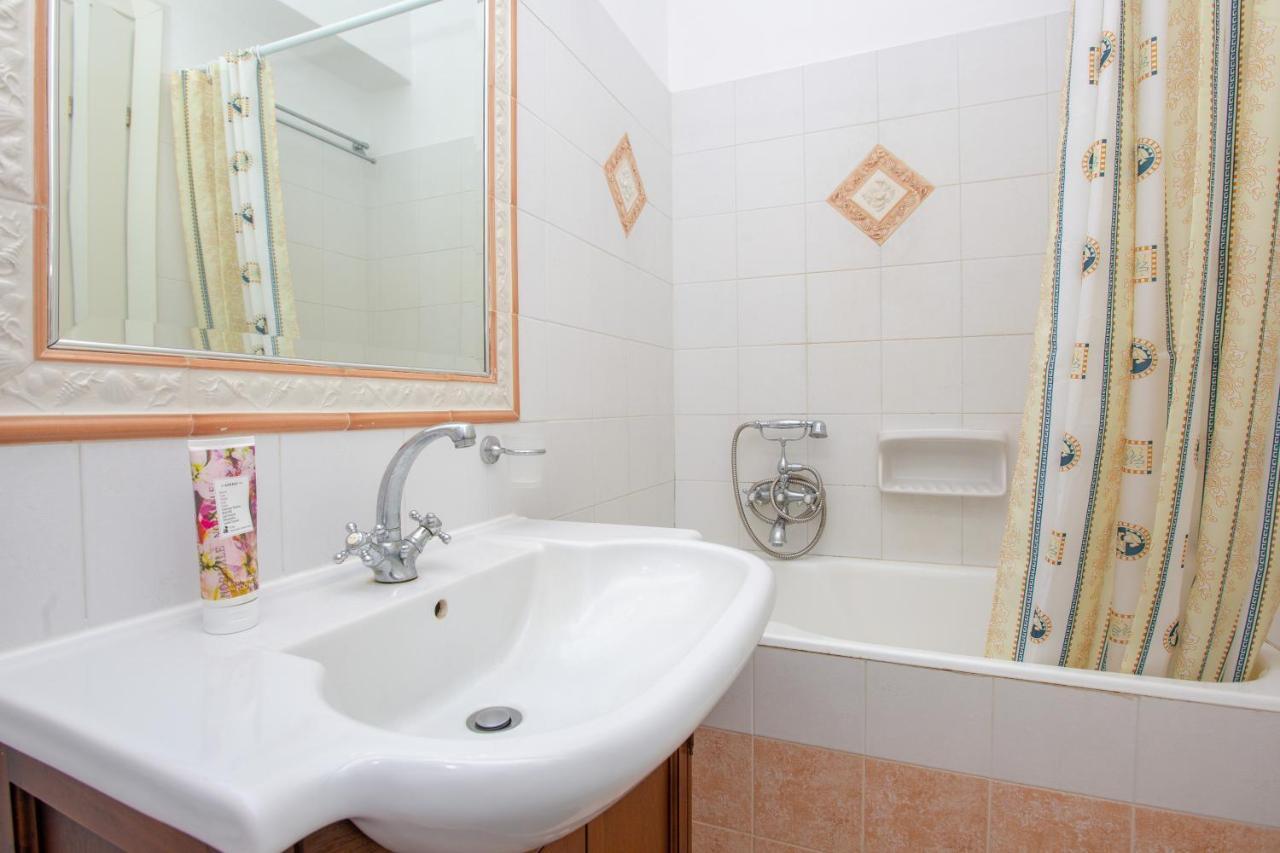 Irida Holiday Home Naxos City Dış mekan fotoğraf
