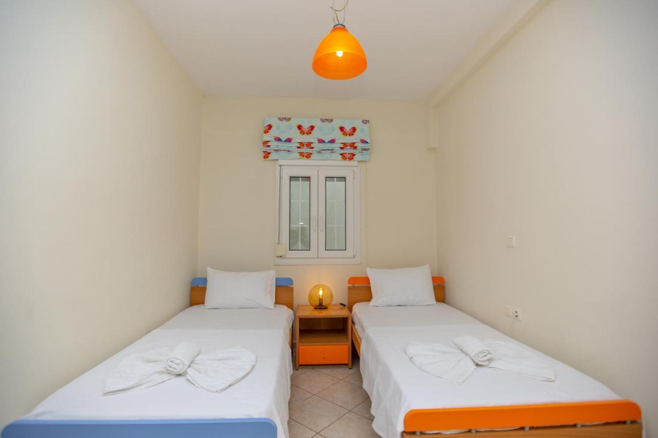 Irida Holiday Home Naxos City Dış mekan fotoğraf